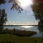 In Mit Seeblick Appartement *