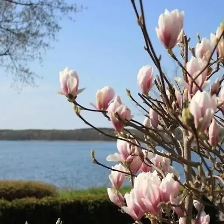 In Mit Seeblick 아파트