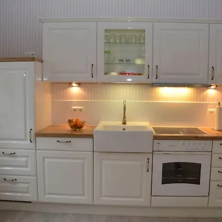 In Mit Seeblick Apartmán