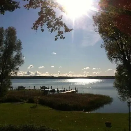 In Mit Seeblick Apartmán *