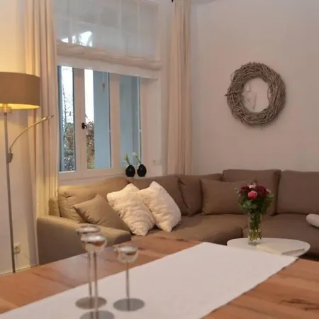 In Mit Seeblick 아파트