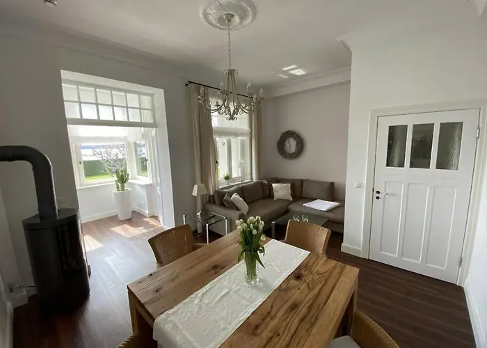 In Mit Seeblick * プラウ・アム・ゼー