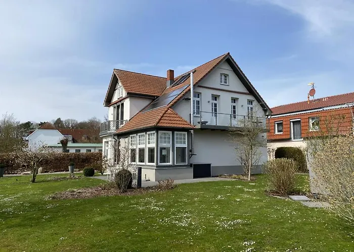 In Mit Seeblick アパート プラウ・アム・ゼー